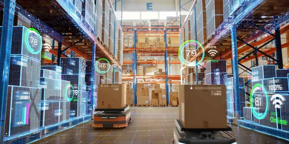 Hệ sinh thái Point of Life của Masan - Lê Hoàng Robotics