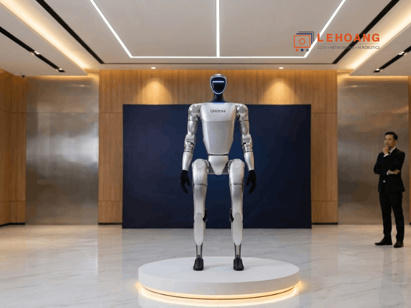 Mua robot humanoid: Hướng dẫn quy trình từ A-Z cho doanh nghiệp Việt 2026