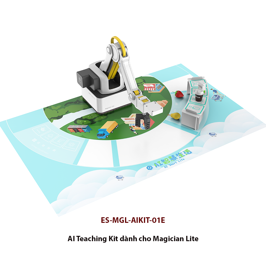 Ai Teaching Kit