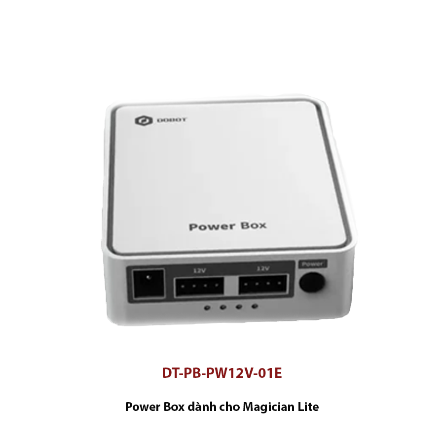 Power Box