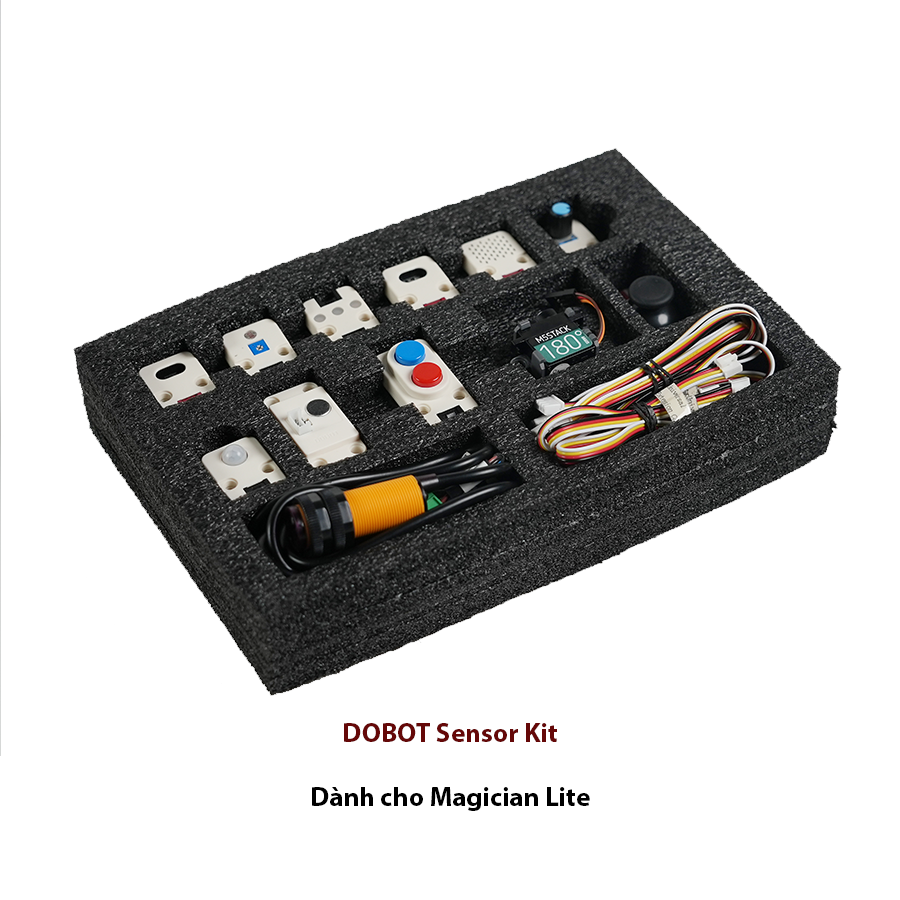 Sensor Kit Magician Lite