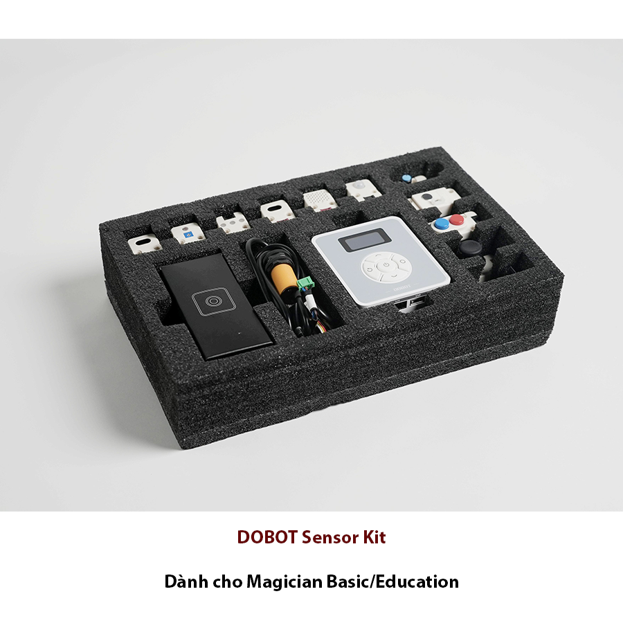 Sensor Kit Basic/Education