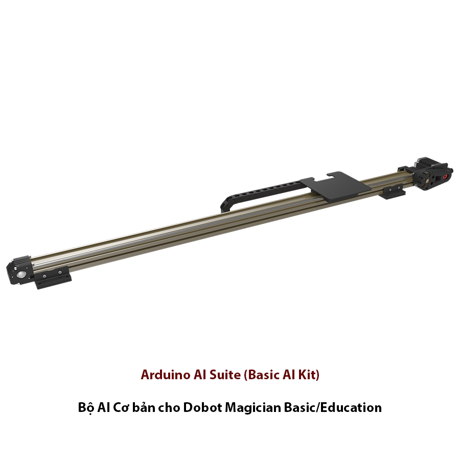 Ray trượt Sliding Rail Kit