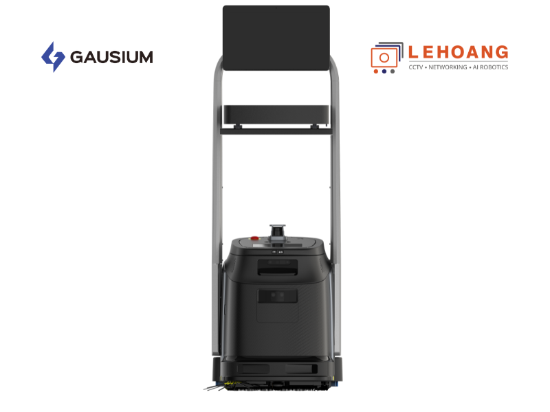 Gausium PhanShop