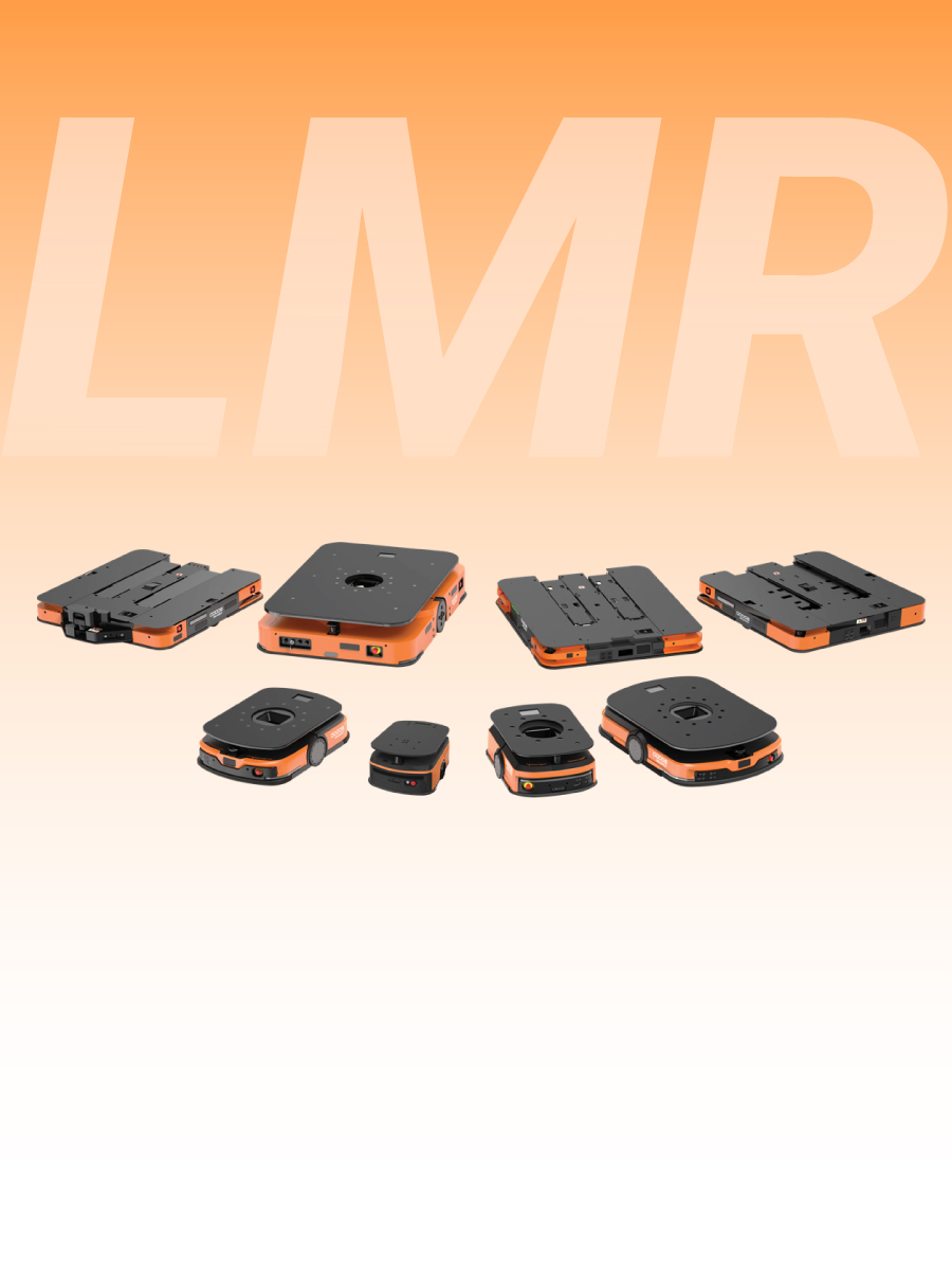 LMR