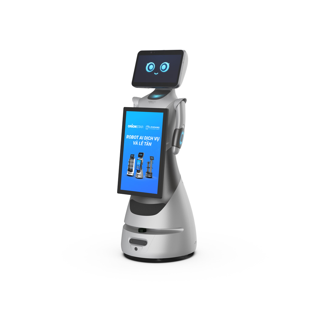 GreetingBot AD