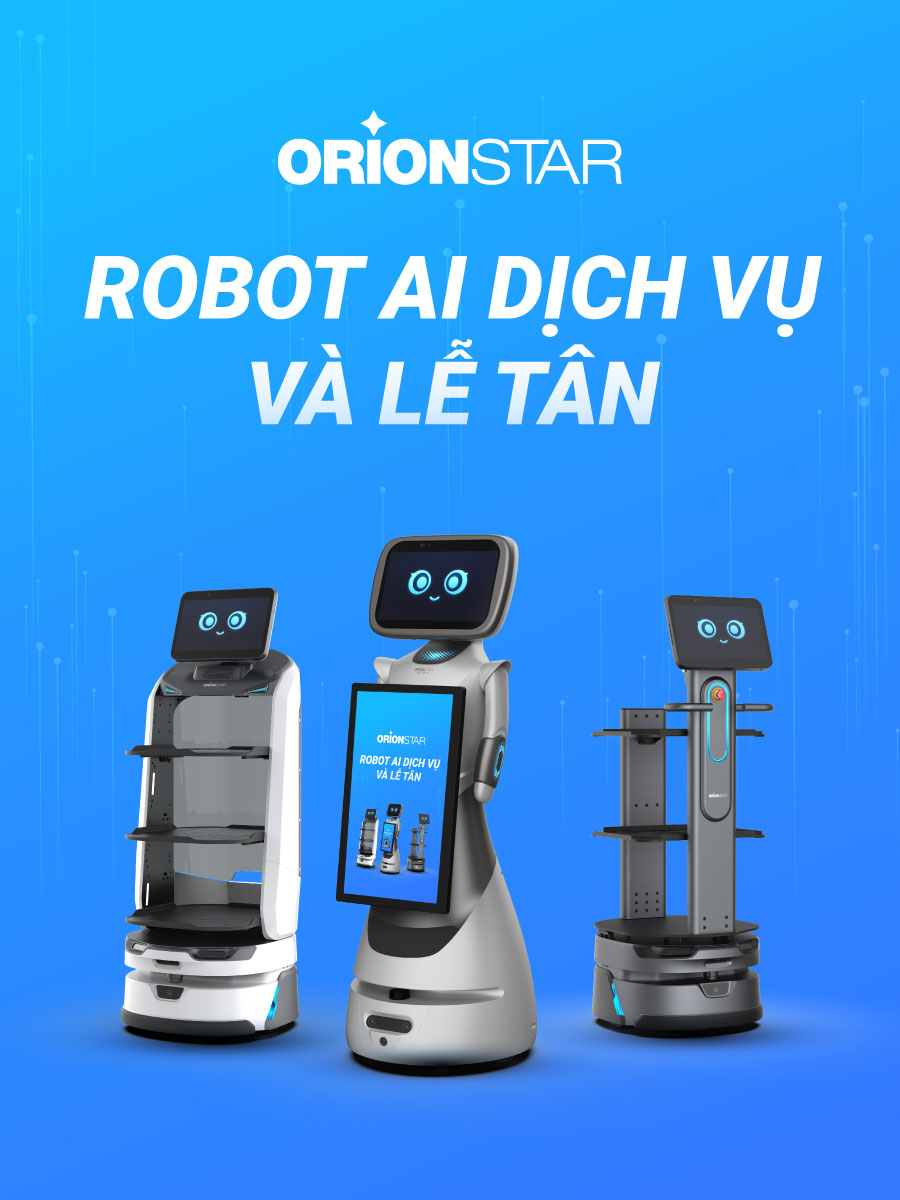 ORIONSTAR