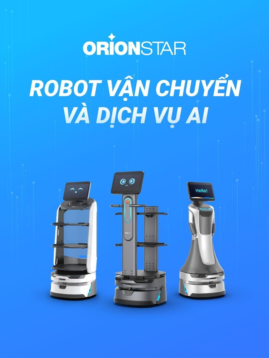 ORIONSTAR