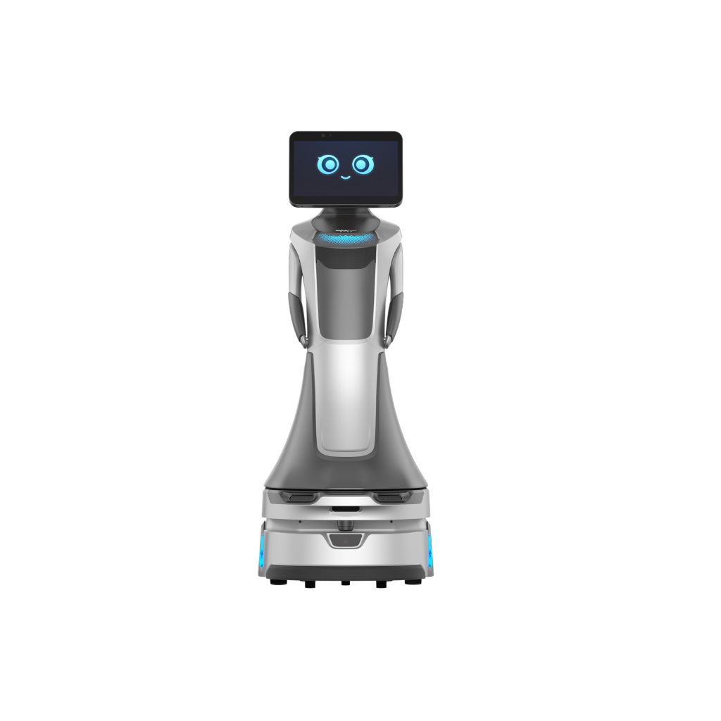 Greetingbot Nova