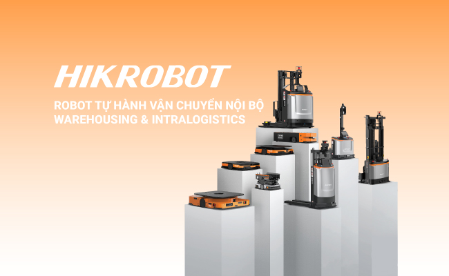 CATALOG HIKROBOT