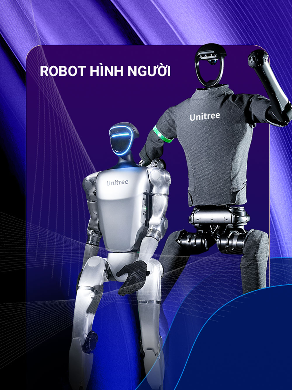 Robot hình người