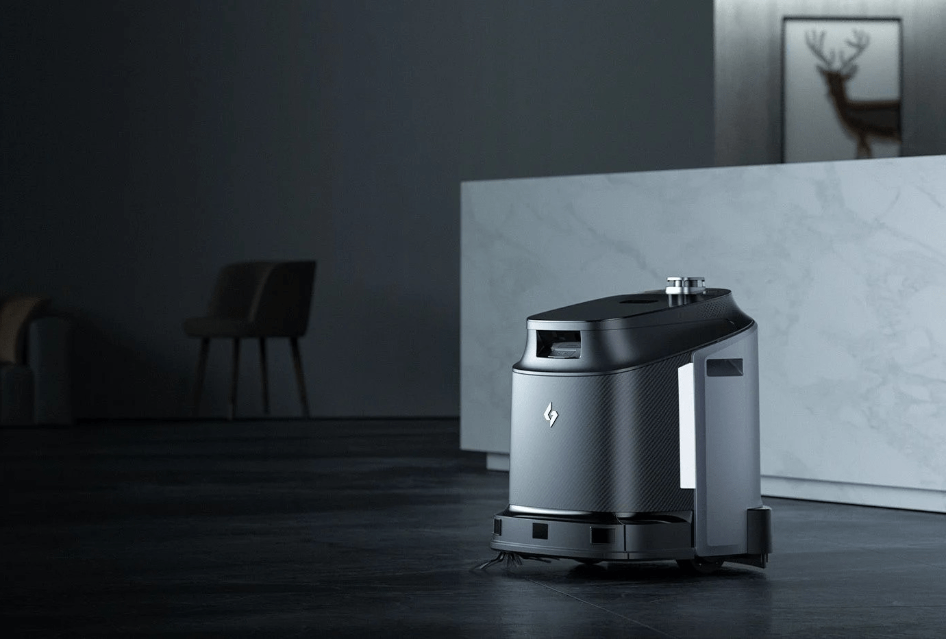 Robot Vệ Sinh Tự Hành Thông Minh: Giải Pháp Tối Ưu Cho Mọi Không Gian Năm 2025